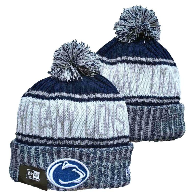 h157110_1 Penn State Nittany Lions Beanies Knit Hat