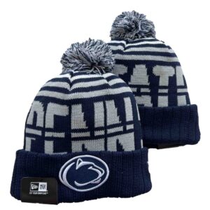 h157112_1 Penn State Nittany Lions Beanies Knit Hat