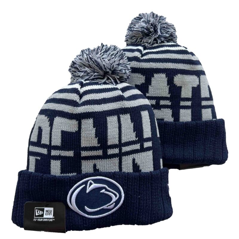 h157112_1 Penn State Nittany Lions Beanies Knit Hat