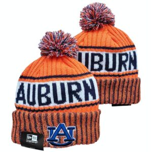 h157118_1 Auburn Tigers Beanies Knit Hat