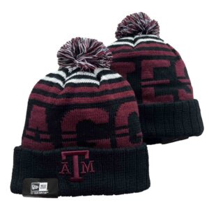 h157146_1 Texas A&M Aggies Beanies Knit Hat
