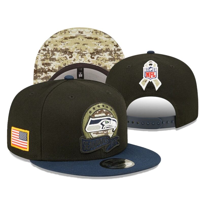 h157155_1 Seattle Seahawks Snapback Hat