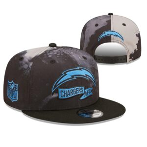 h157168_1 Los Angeles Chargers Snapback Hat