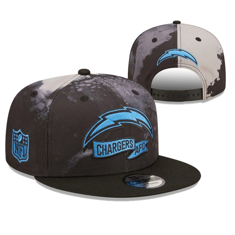 h157168_1 Los Angeles Chargers Snapback Hat