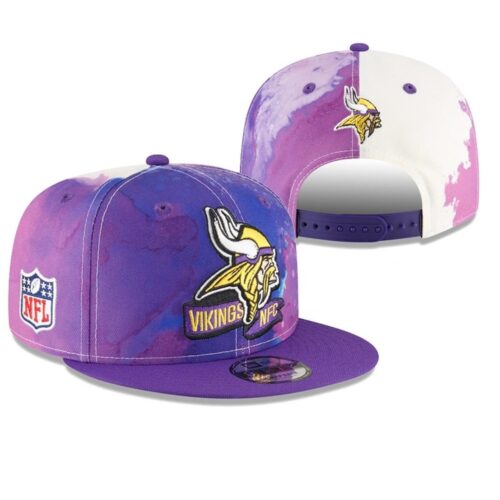 h157171_1 Minnesota Vikings Snapback Hat