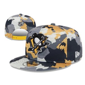 h157188_1 Pittsburgh Penguins Snapback Hat