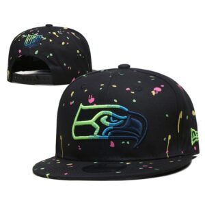 h157210_1 Seattle Seahawks Snapback Hat
