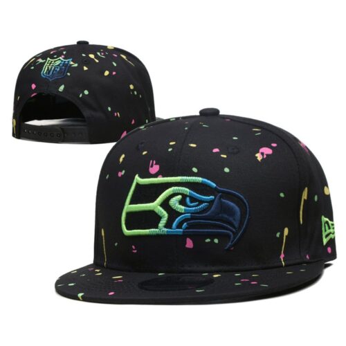 h157210_1 Seattle Seahawks Snapback Hat