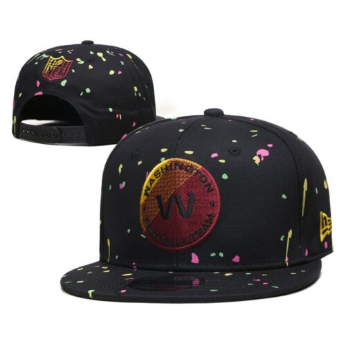 h157219_1 Washington Commanders Snapback Hat