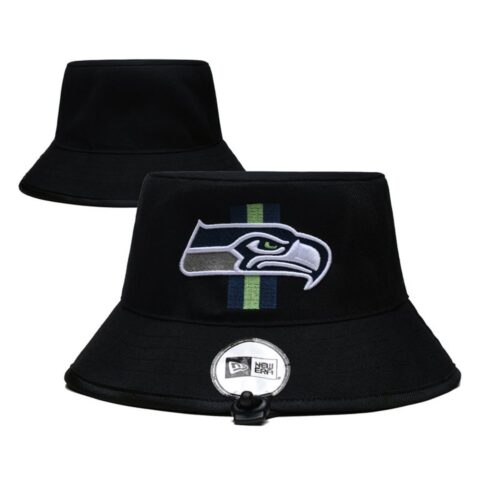 h157262_1 Seattle Seahawks Bucket Hat