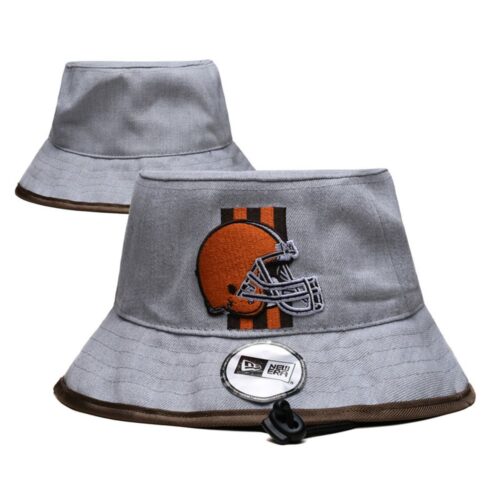 h157267_1 Cleveland Browns Bucket Hat