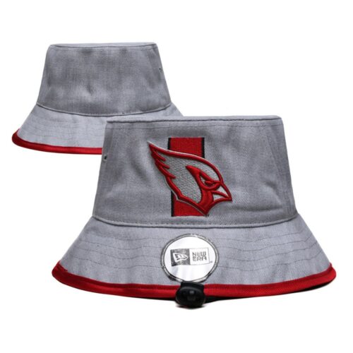h157271_1 Arizona Cardinals Bucket Hat