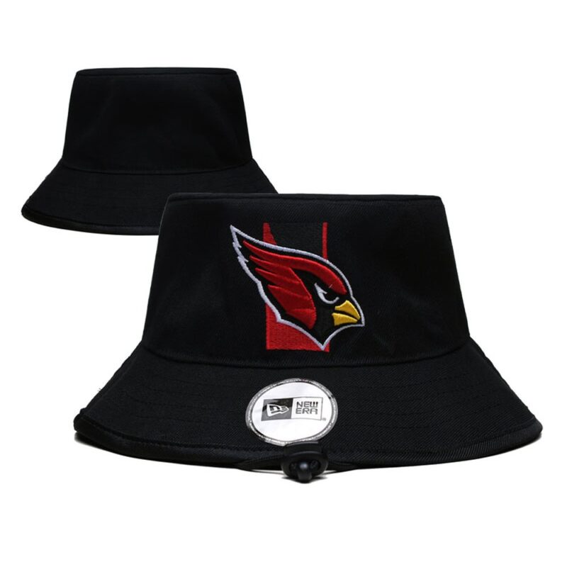 h157273_1 Arizona Cardinals Bucket Hat