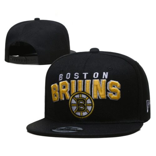 h157285_1 Boston Bruins Snapback Hat
