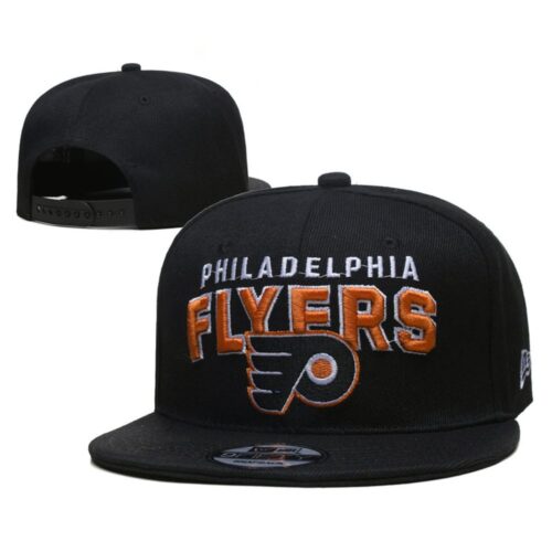 h157286_1 Philadelphia Flyers Snapback Hat