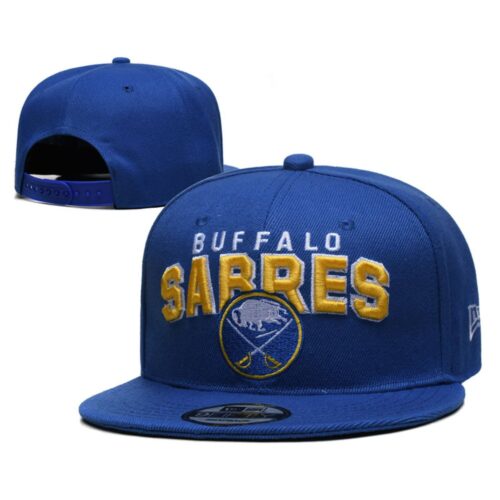 h157291_1 Buffalo Sabres Snapback Hat