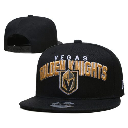 h157293_1 Vegas Golden Knights Snapback Hat