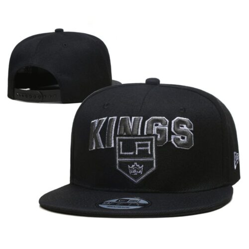 h157297_1 Los Angeles Kings Snapback Hat