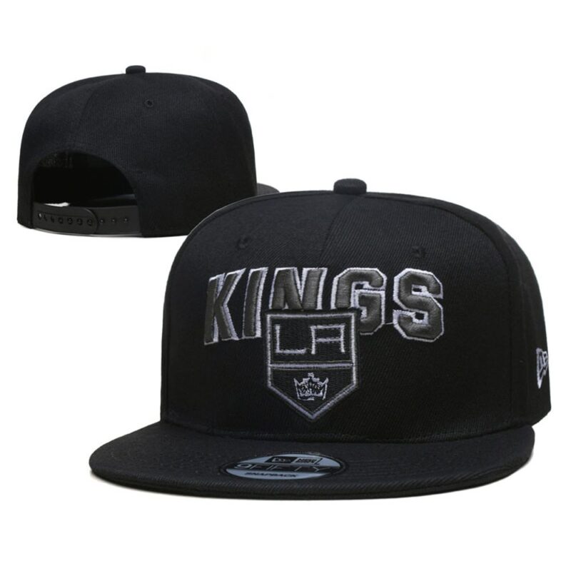 h157297_1 Los Angeles Kings Snapback Hat
