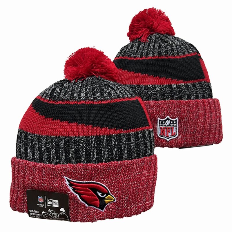 h157334_1 Arizona Cardinals Beanies Knit Hat