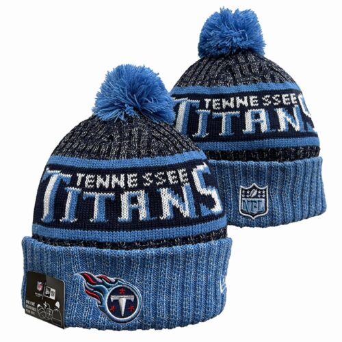 h157417_1 Tennessee Titans Beanies Knit Hat