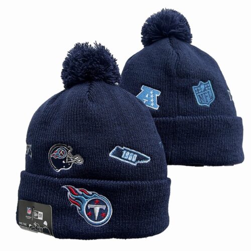 h157436_1 Tennessee Titans Beanies Knit Hat