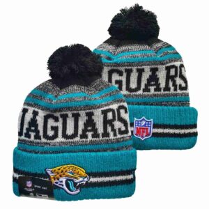 h157495_1 Jacksonville Jaguars Beanies Knit Hat