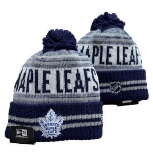 h157496_1 Toronto Maple Leafs Beanies Knit Hat