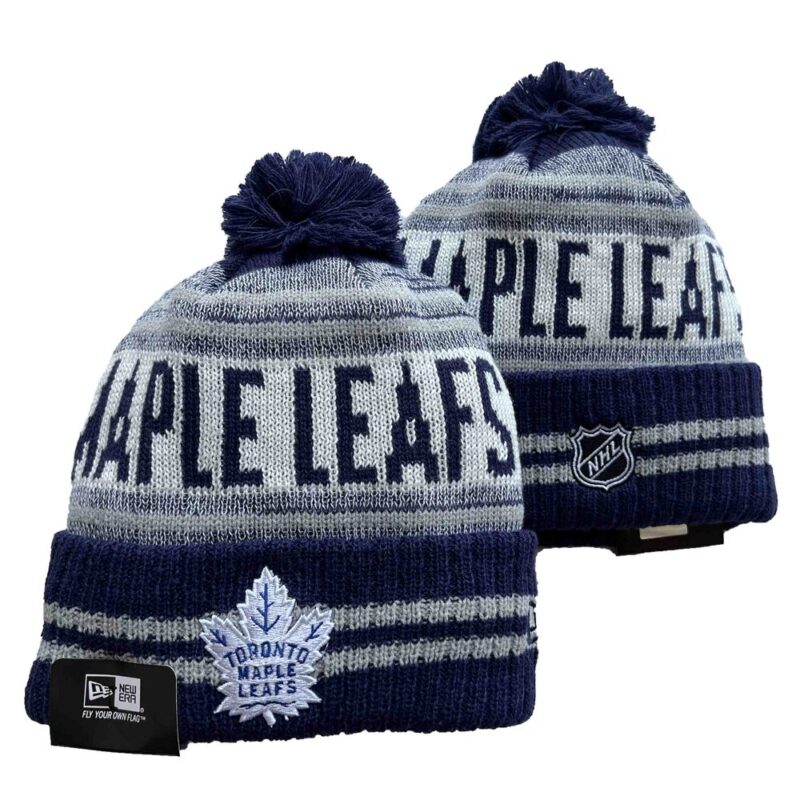 h157496_1 Toronto Maple Leafs Beanies Knit Hat