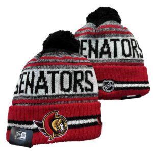h157499_1 Ottawa Senators Beanies Knit Hat