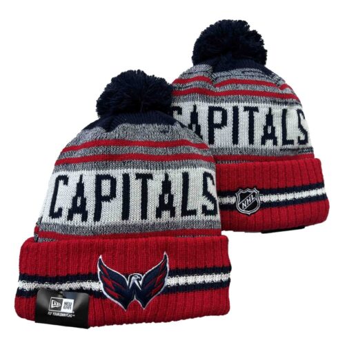 h157513_1 Washington Capitals Beanies Knit Hat