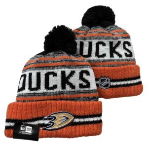 h157515_1 Anaheim Ducks Beanies Knit Hat