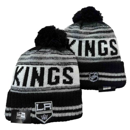 h157518_1 Los Angeles Kings Beanies Knit Hat