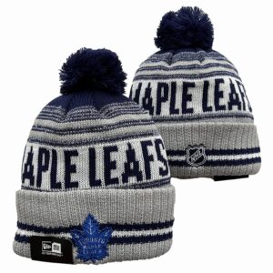 h157530_1 Toronto Maple Leafs Beanies Knit Hat