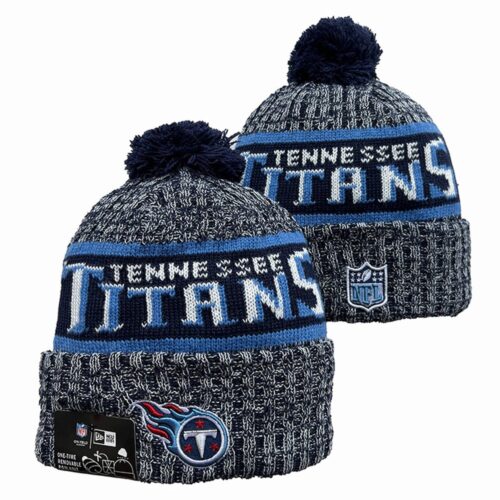h157604_1 Tennessee Titans Beanies Knit Hat