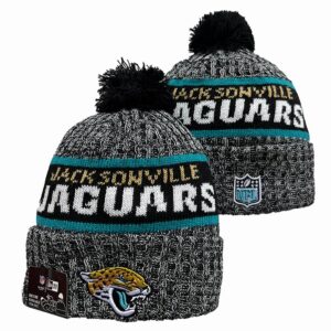 h157627_1 Jacksonville Jaguars Beanies Knit Hat