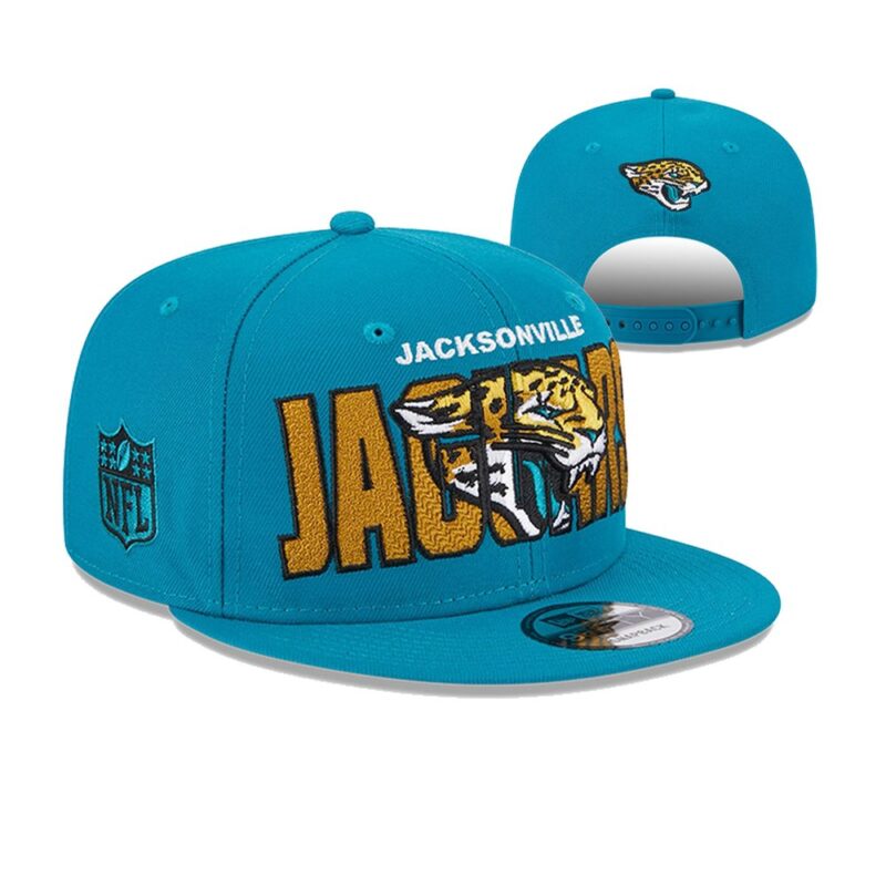 h157774_1 Jacksonville Jaguars Snapback Hat