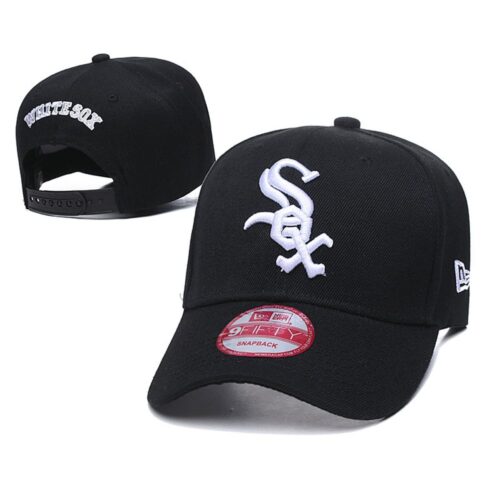 h158360_1 Chicago White Sox Adjustable Hat