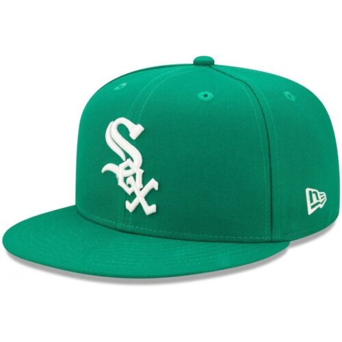 h158378_1 Chicago White Sox Snapback Hat