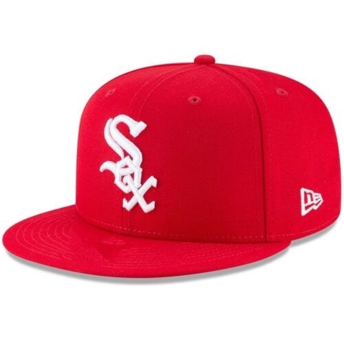 h158379_1 Chicago White Sox Snapback Hat