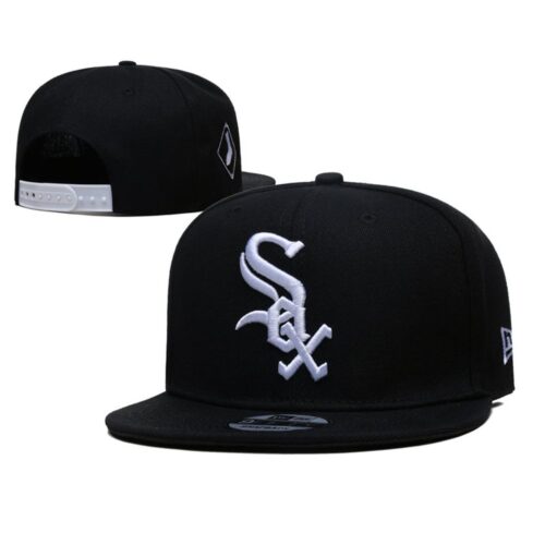 h158385_1 Chicago White Sox Snapback Hat