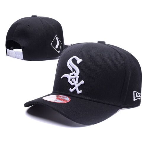 h158389_1 Chicago White Sox Adjustable Hat