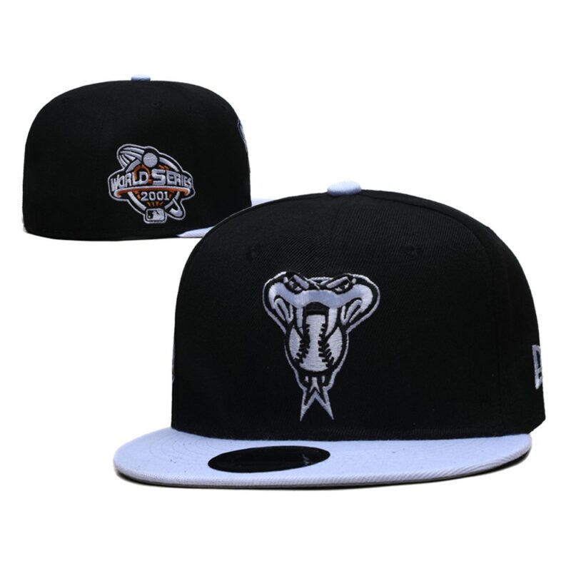 h158531_1 Arizona Diamondbacks Snapback Hat