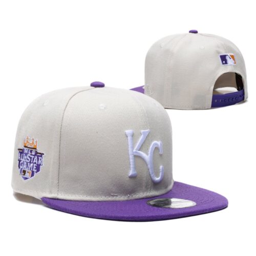 nh120250810003_1 Kansas City Royals Snapback Hat
