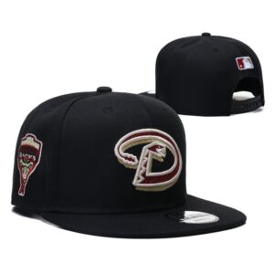 nh120250810063_1 Arizona Diamondbacks Snapback Hat
