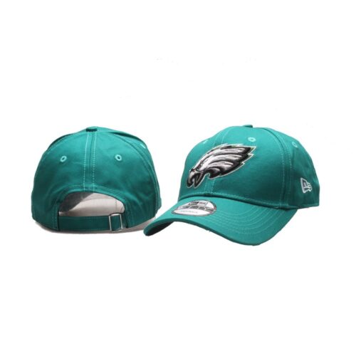 nh120250810072_1 Philadelphia Eagles Adjustable Hat