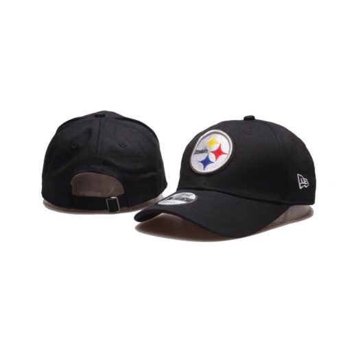 nh120250810075_1 Pittsburgh Steelers Adjustable Hat