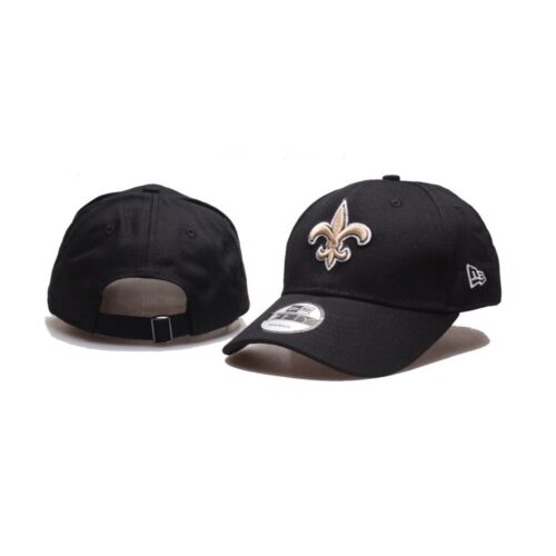 nh120250810076_1 New Orleans Saints Adjustable Hat