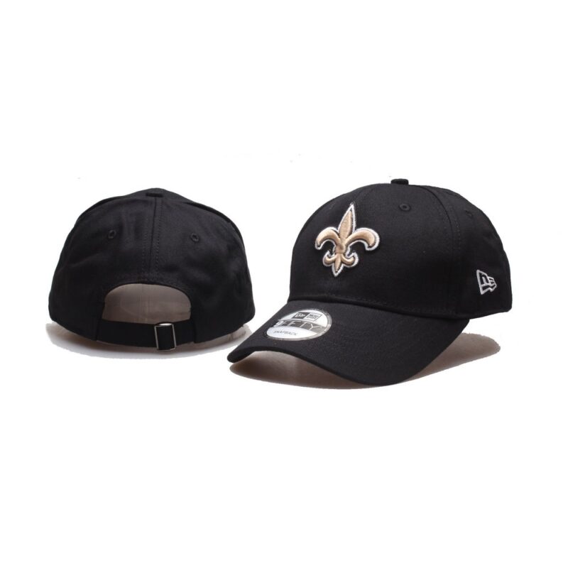 nh120250810076_1 New Orleans Saints Adjustable Hat