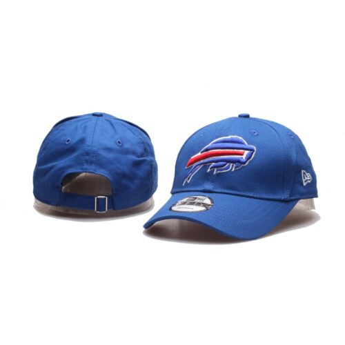 nh120250810077_1 Buffalo Bills Adjustable Hat